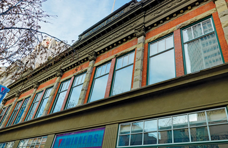 windows,exteriors,commercial