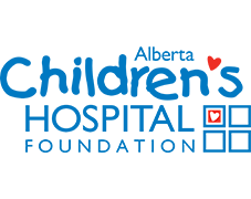 Alberta Children's Hospital Foundation logo