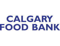 Calgary Food Bank logo