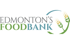 Edmonton Foodbank logo