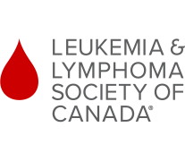 Leukemia & Lymphoma Society of Canada logo