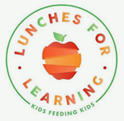 Lunches for Learning logo