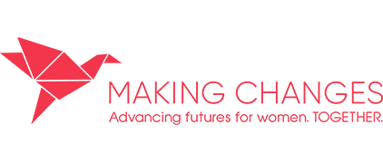 Making Changes logo