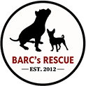 Barc's logo