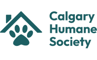 Calgary Humane Society logo