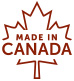 Made in Canada logo