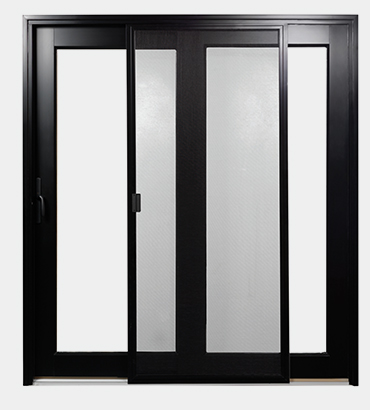 Sliding Patio Door Configuration 2